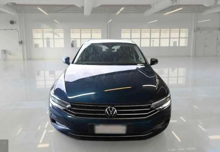Zunanja slika - Volkswagen Passat - Variant 2.0 TDI  Elegance DSG.KAMERA.USNJE.LED.AUT.ACC - 5