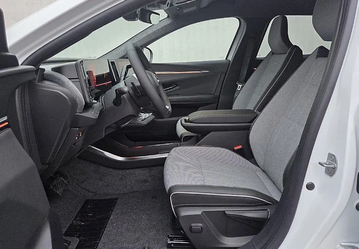 Zunanja slika - Renault Scenic E-tech - Techno Electric 170 Comfort range - 8