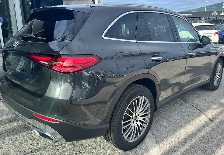 Zunanja slika - Mercedes-Benz GLC-Razred - GLC 200 4MATIC Avantgarde Avt. - 4