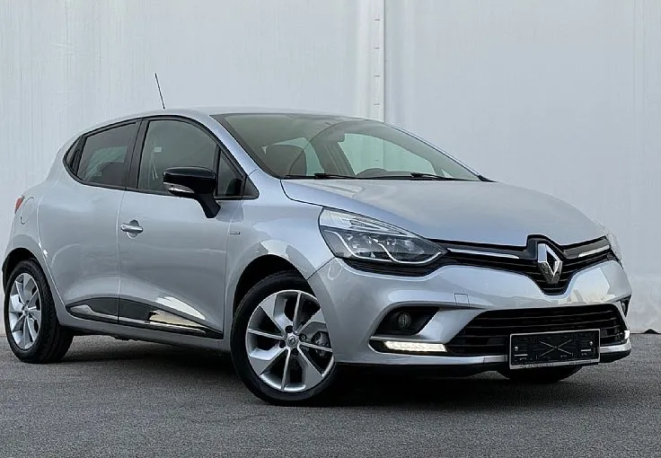 Zunanja slika - Renault Clio - Energy TCe 90 1.LASTNIK-SLO - 3