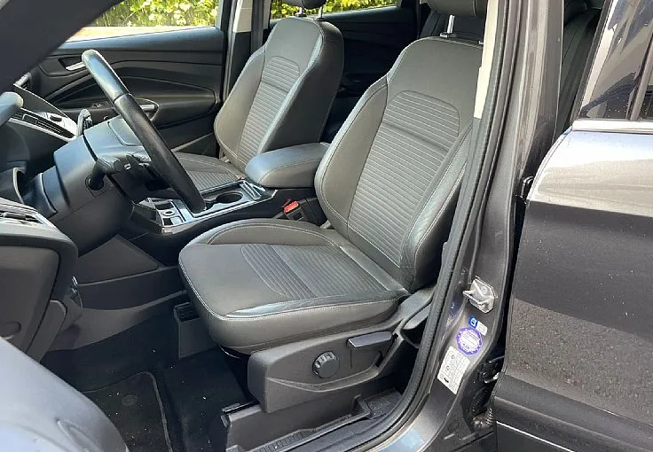 Zunanja slika - Ford Kuga - 4x4 1.5 EcoBoost Style Avt. - 5
