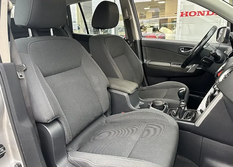 Zunanja slika - Renault Koleos - Expression 2.0 dCi 110kW 2WD - 11