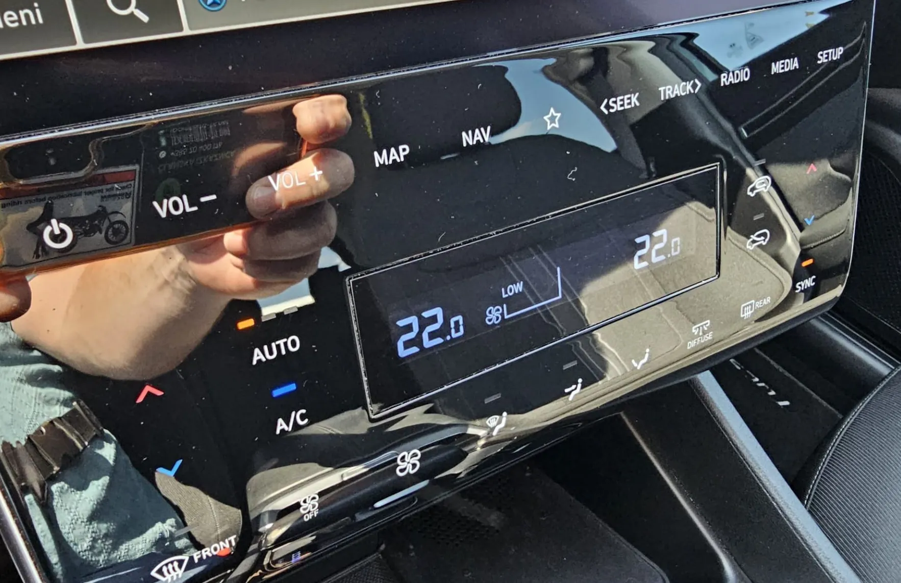 Zunanja slika - Hyundai Tucson - 1.6 T GDI MHEV Premium DCT|FuLED|Kamera|Witrual|Na - 14