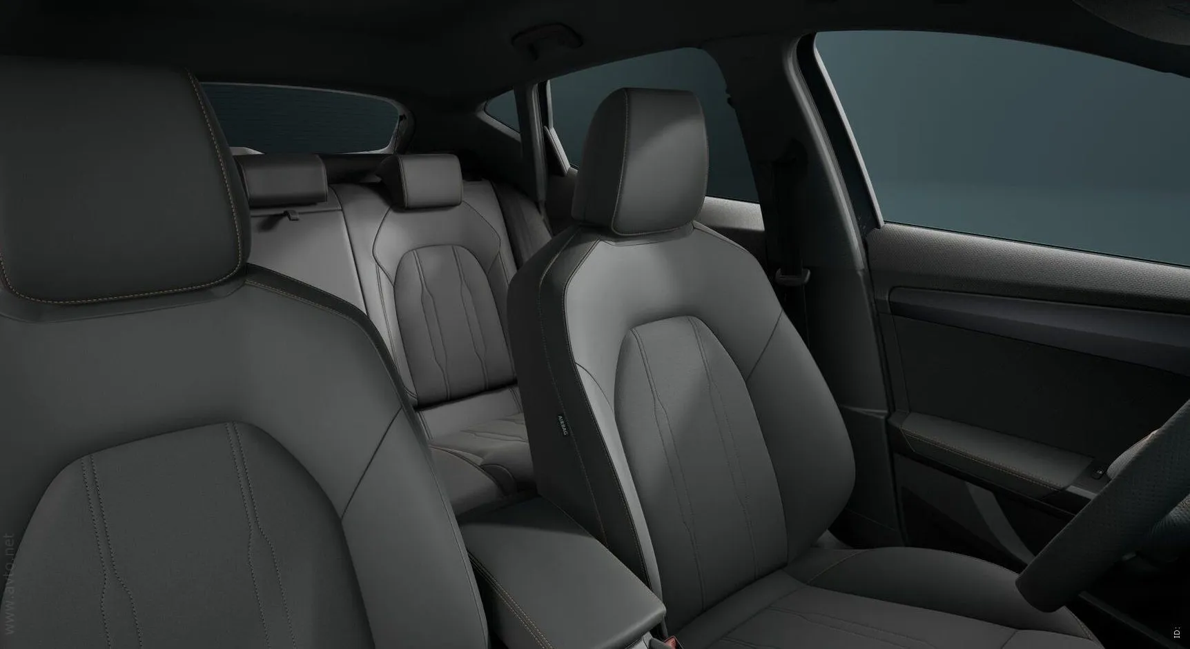 Zunanja slika - Cupra Formentor - 1.5 eTSI Impulse DSG - Custom CUPRA by ABT - 5