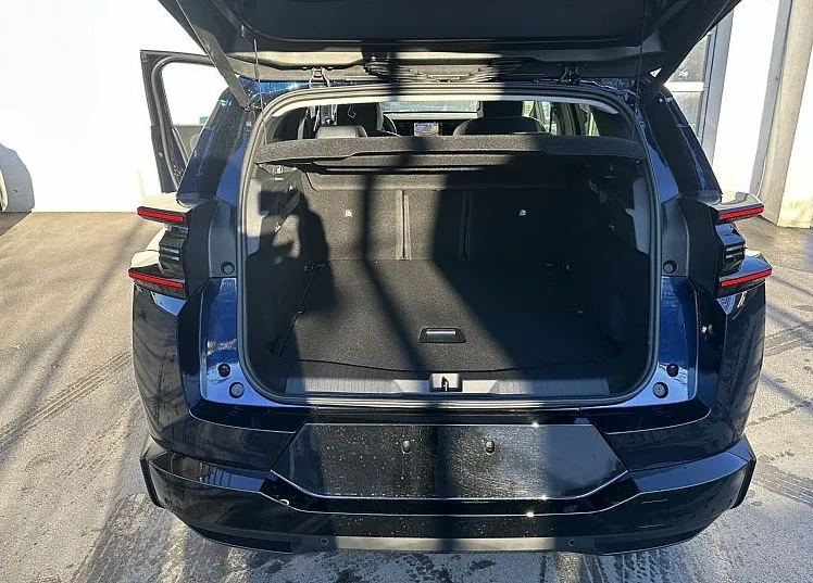 Zunanja slika - Citroën C5 Aircross - MAX Hibrid 145 avtomatik 107kW - 5