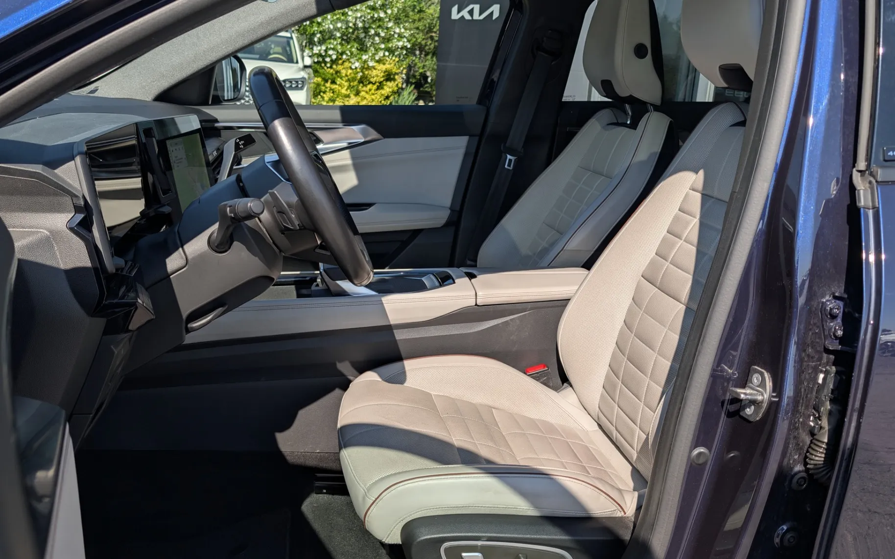 Zunanja slika - Renault Espace - E-Tech 200 Full hybrid Iconic Avt. - 5