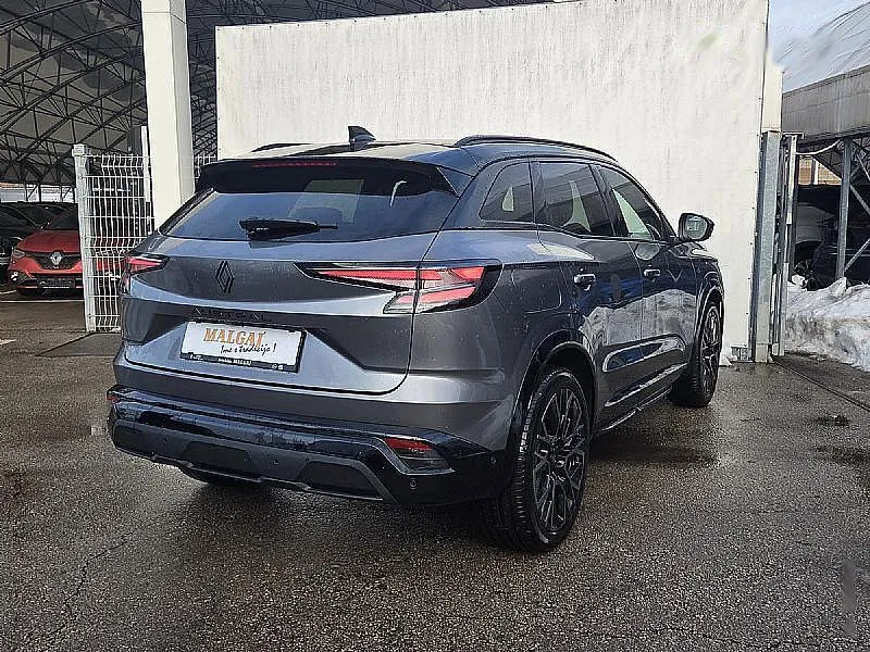 Zunanja slika - Renault Austral - Esprit Alpine MHEV 150 Auto+Vidljivost+City Prem. - 5