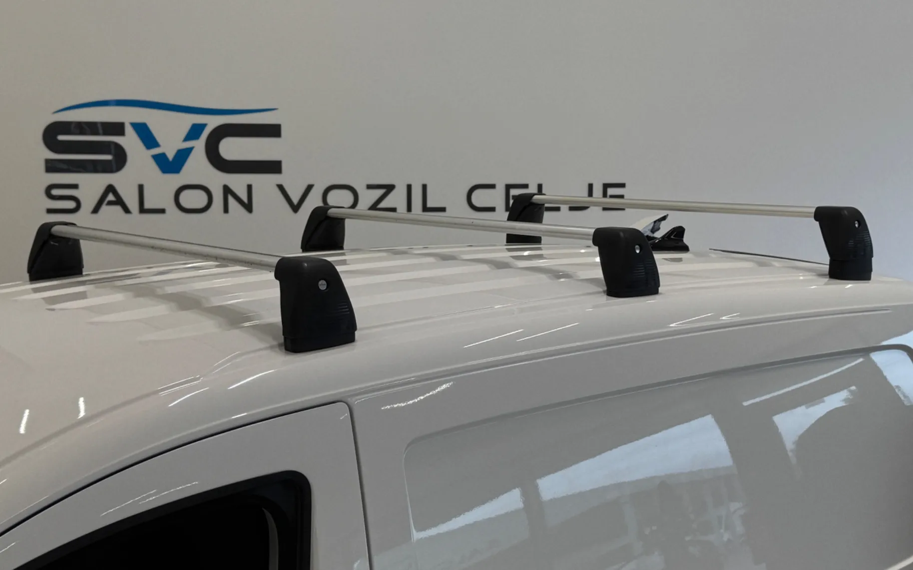 Zunanja slika - Volkswagen Caddy - 2.0TDI-102KM-TEMP-BLUETOOTH-43.000KM-1.LASTNIK - 20