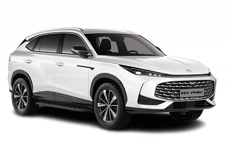 Zunanja slika - MG MG HS - HS PHEV Comfort 1.5T-GDI samodejni menjalnik - 1