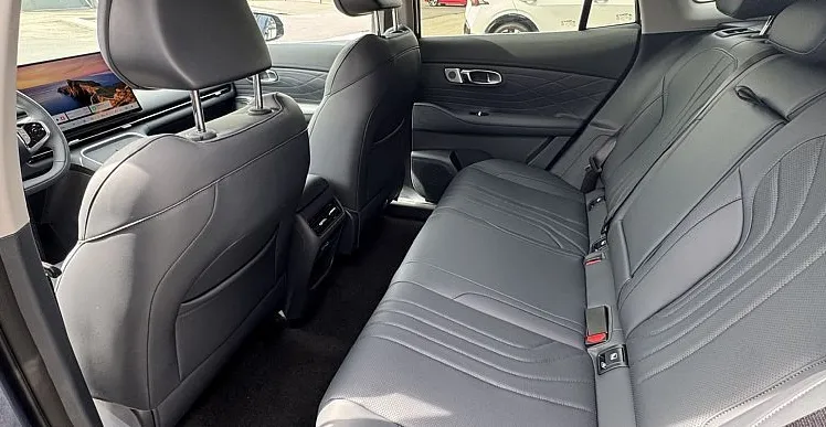 Zunanja slika - Geely StarRay EM-i - Plug-In Hybrid 1.5 Max Avt. - 10