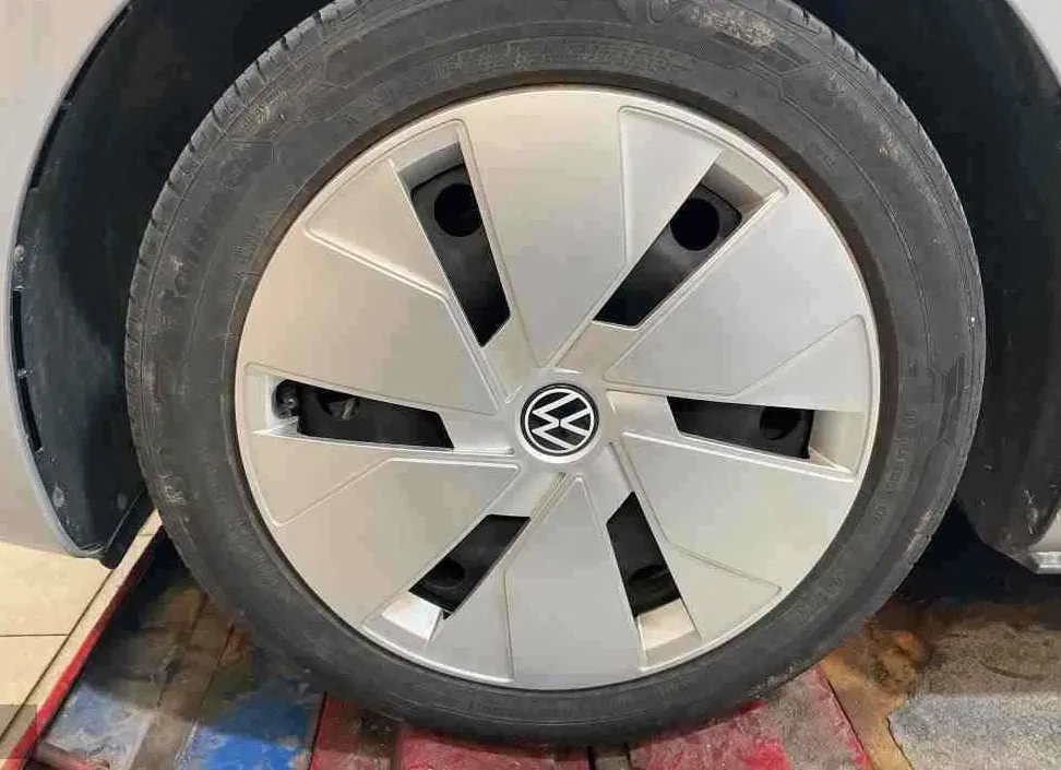 Zunanja slika - VW ID.3 - Pro.AUT.NAVI.LED.62 KW.NEMŠKI.SAMO 85.000 KM - 10