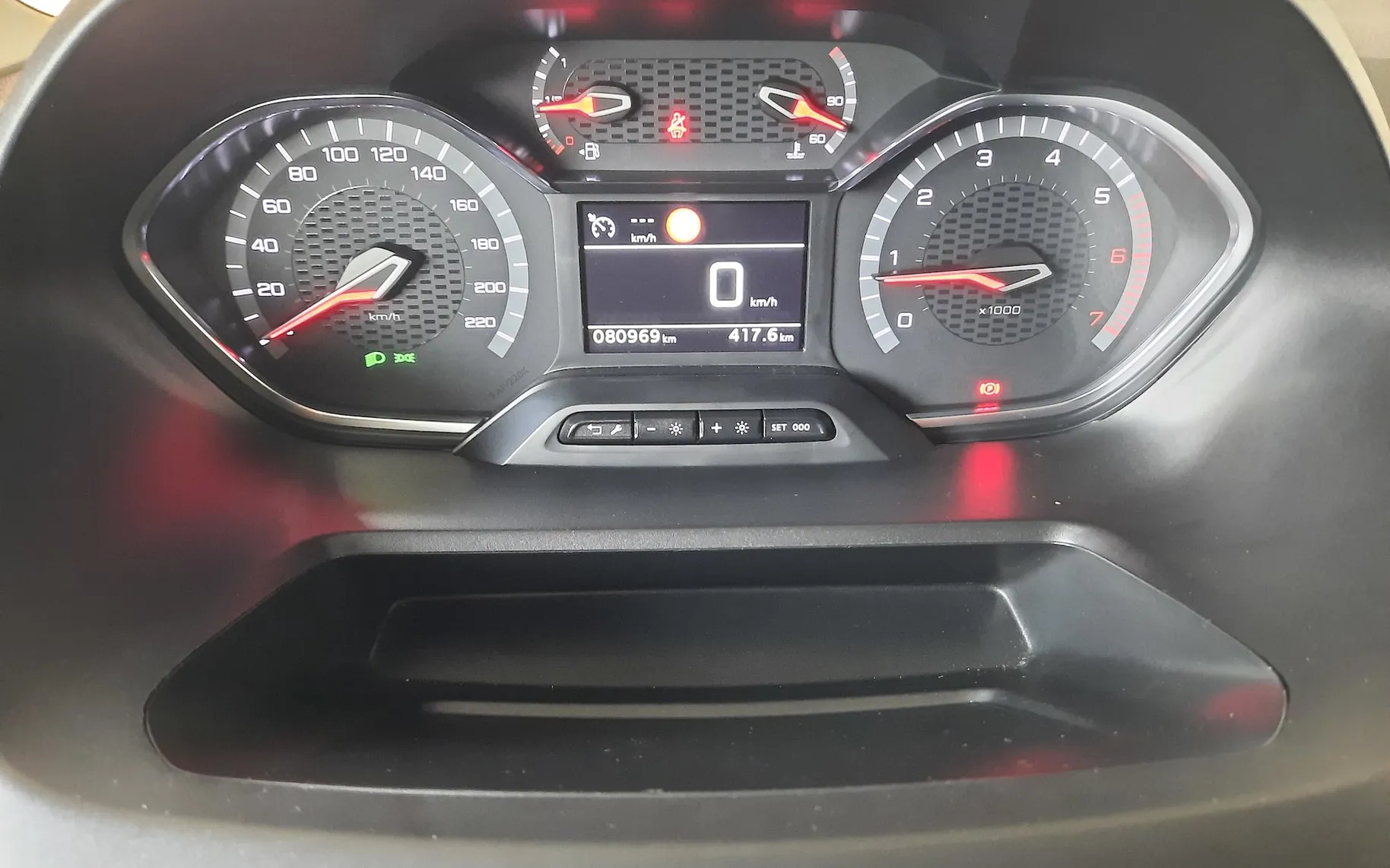 Zunanja slika - Peugeot Rifter - 1.5 BLUEHDI 100 L1 GT LINE - 7