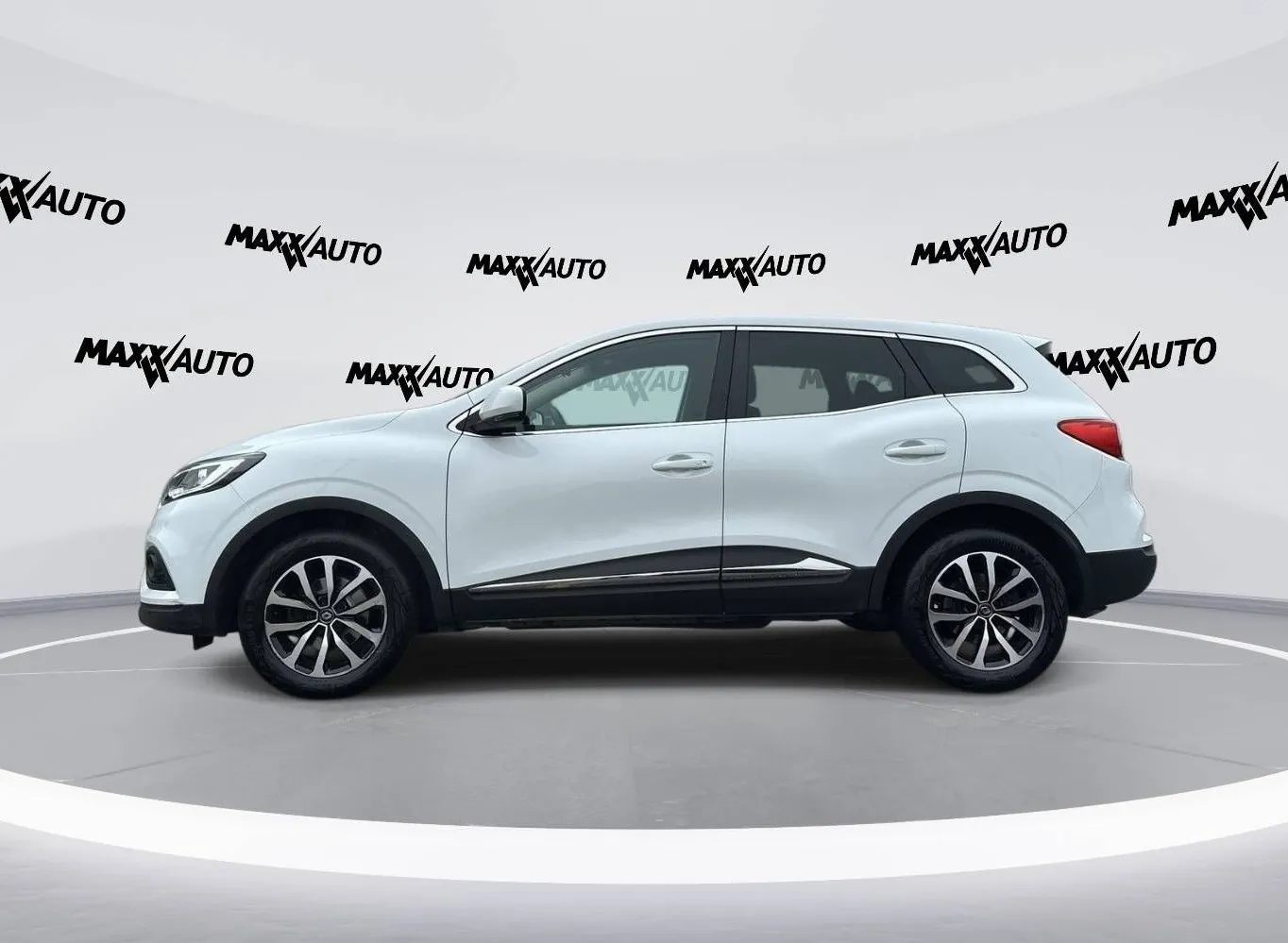 Zunanja slika - Renault Kadjar - 1.5 DCI EQUILIBRE EDC Led Kamera - 7