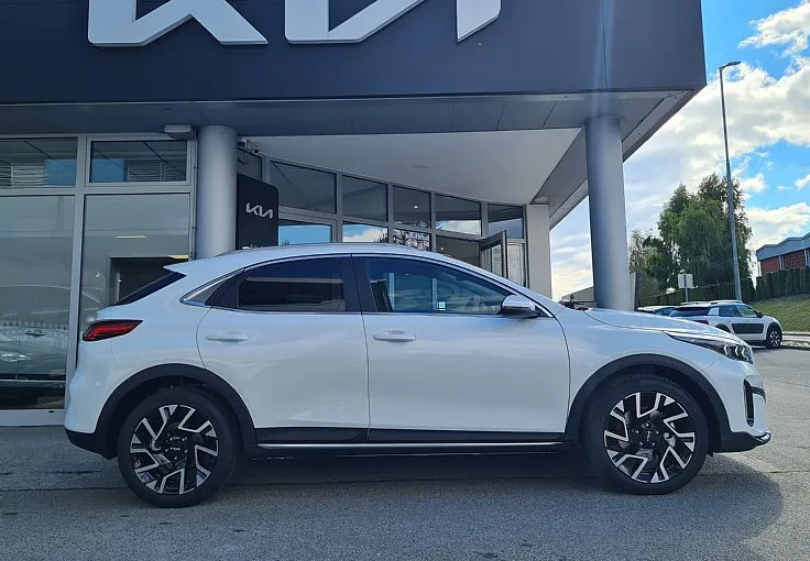 Zunanja slika - KIA XCeed - 1.0 T-GDi EX Way+ ISG. M T 85kW - 5