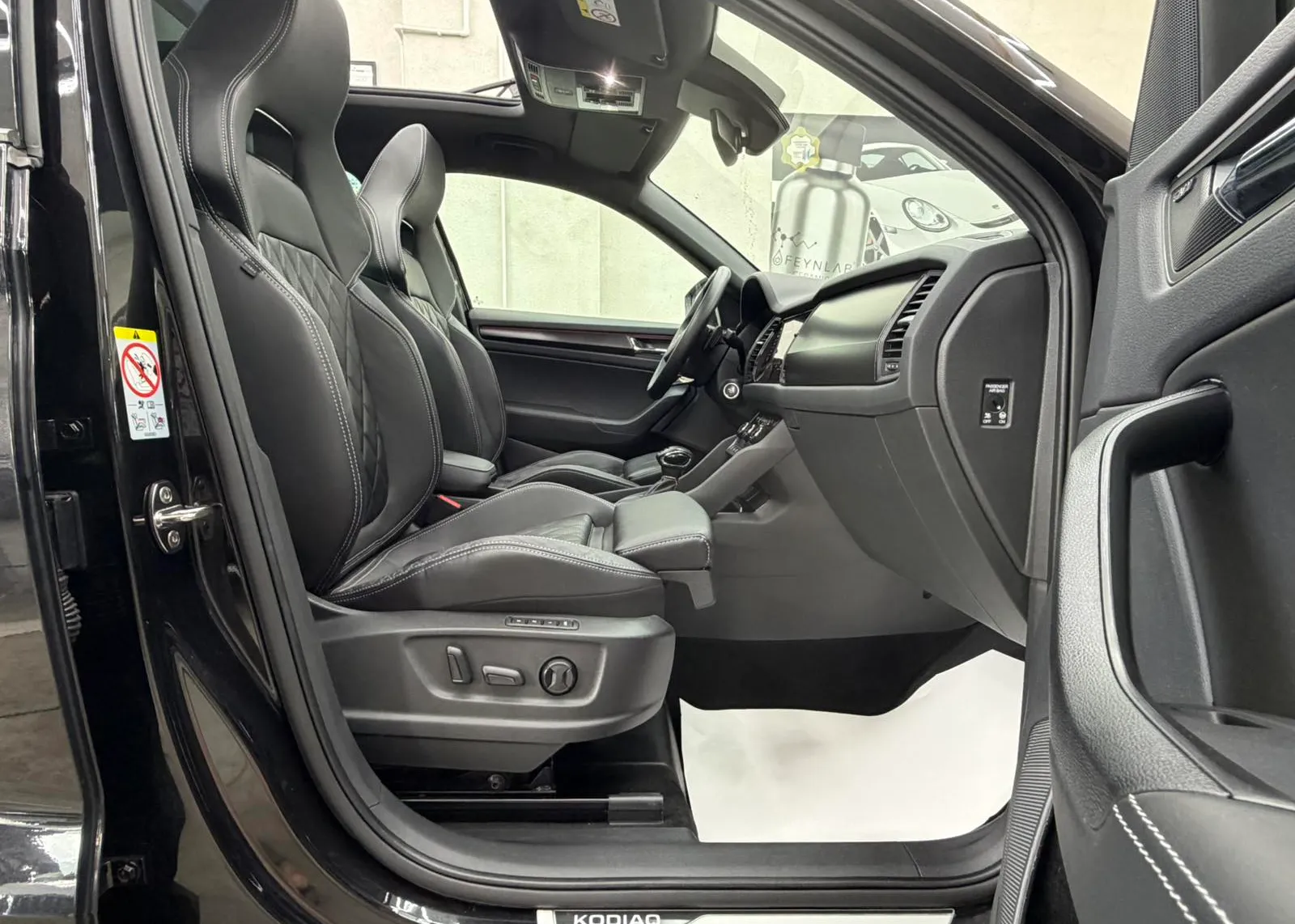 Zunanja slika - Škoda Kodiaq - 4x4 2,0 TDI L&K DSG - 6