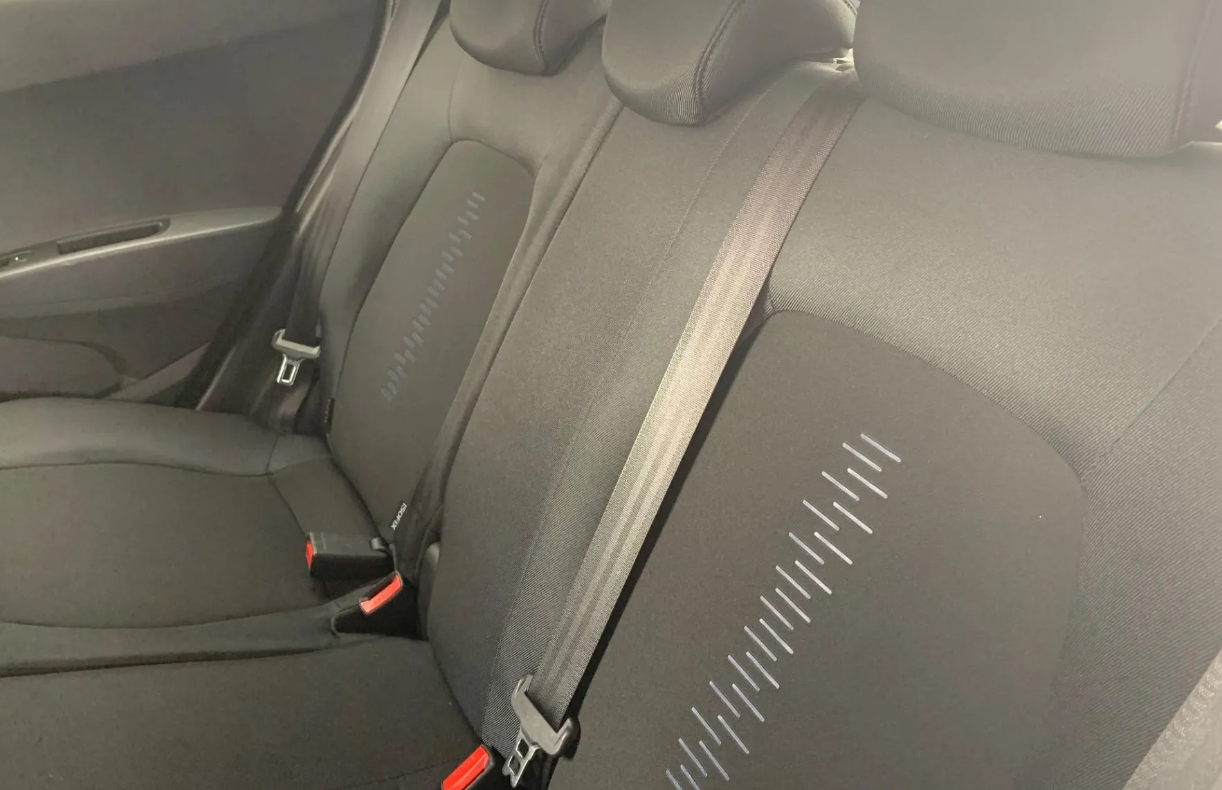 Zunanja slika - Hyundai i10 - 1.25 Comfort ODLIČEN - 6