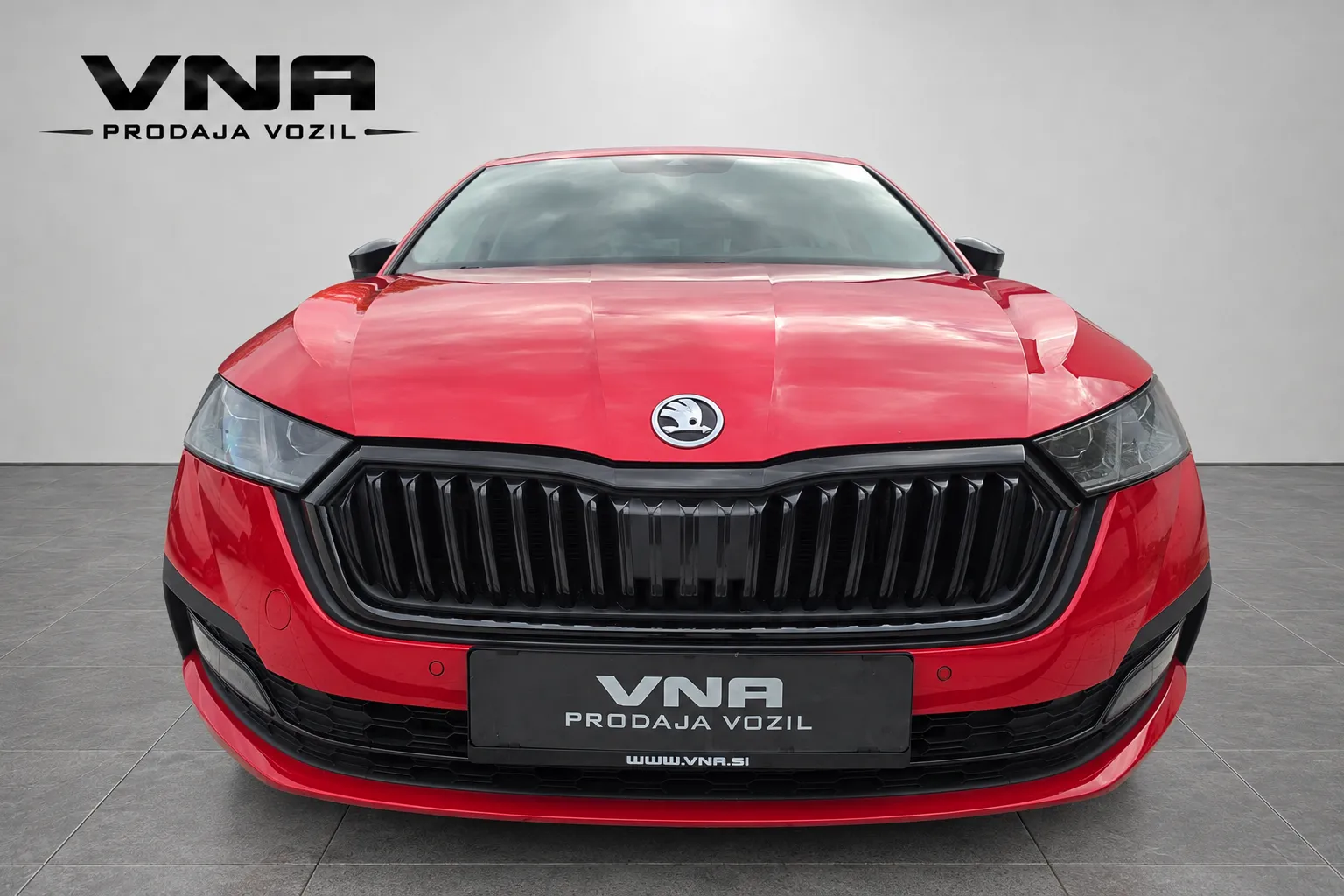 Zunanja slika - Škoda Octavia - 2.0 TDI DSG SPORT-LINE |VIRTUAL|MATRIX|TEMPOMAT| - 2