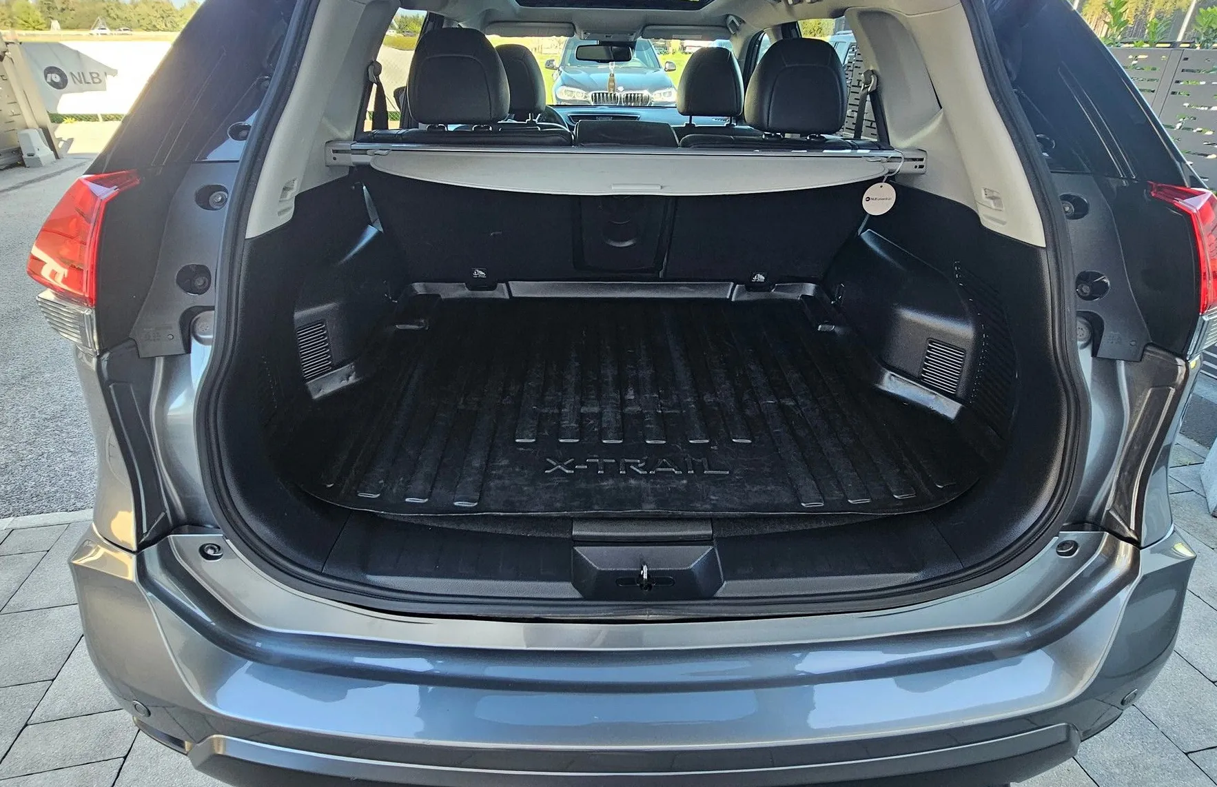Zunanja slika - Nissan X-Trail - 4WD 1.7 dCi Tekna X-Tronic- LED-PANO-GR.SED.-1.LAS - 18