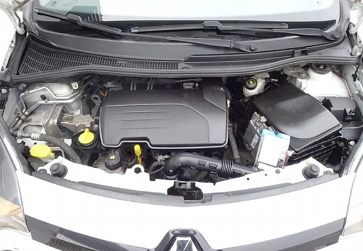 Zunanja slika - Renault Twingo - 1.2 16V FINANCIRANJE BREZ POLOGA - 12