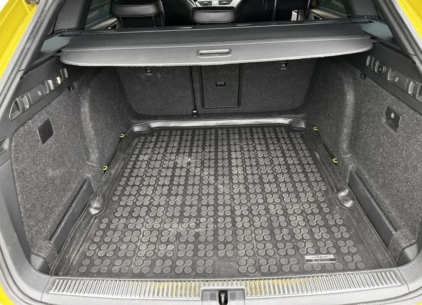 Zunanja slika - Škoda Superb - 2.0 TDI Sportline Combi DSG 140 kW - 7