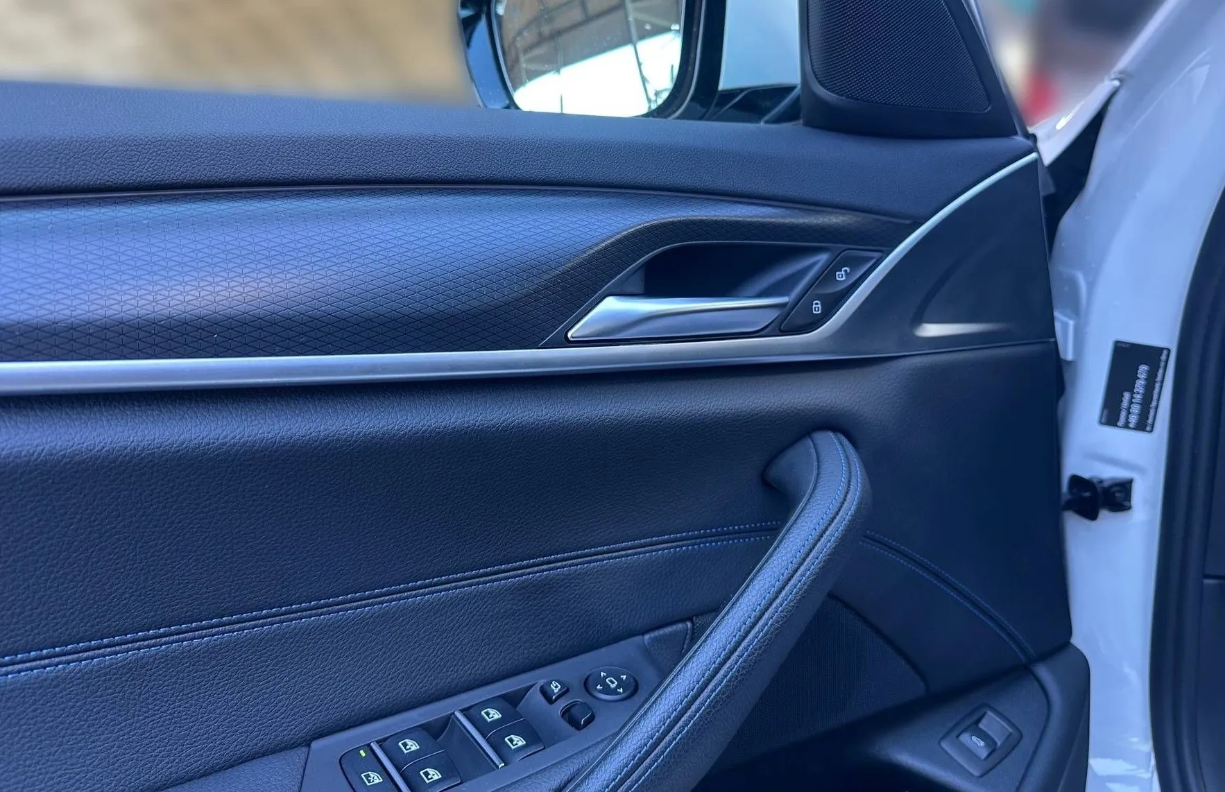 Zunanja slika - BMW Serija 5 - Touring: 540d xDrive M-PAKET LASER ACC KAM HUD NAVI KLJU - 16