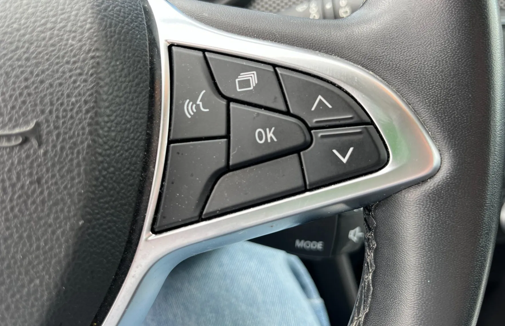 Zunanja slika - Dacia Sandero - 1.0 TCe 90 Comfort LED. VZR KAM. 2X PDC. TEMP.NAVI - 15