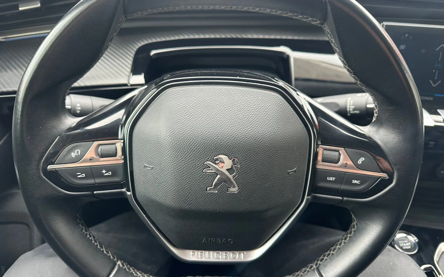 Zunanja slika - Peugeot 508 - 1.5 BLUEHDI 130 ALLUR.NEMŠKI+4ALU.KAMERA.LED.USNJE - 9