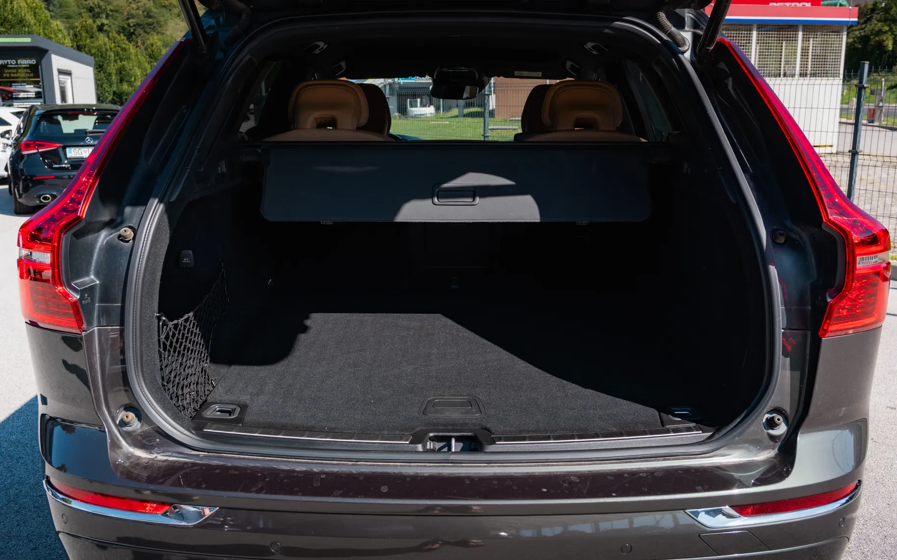 Zunanja slika - Volvo XC60 - T5 AWD Inscription Avt. - 7