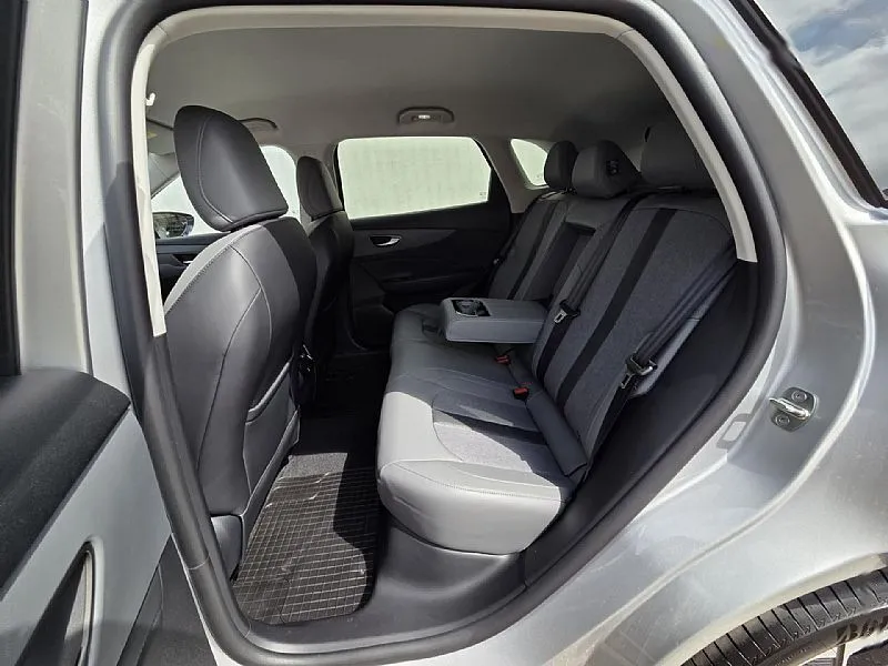 Zunanja slika - MG MGS5 - Luxury 64kWh+7 let tovarniške garancije - 13