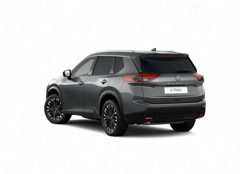 Zunanja slika - Nissan X-Trail - N-Connecta e-Power 204 2WD + COMFORT - 4