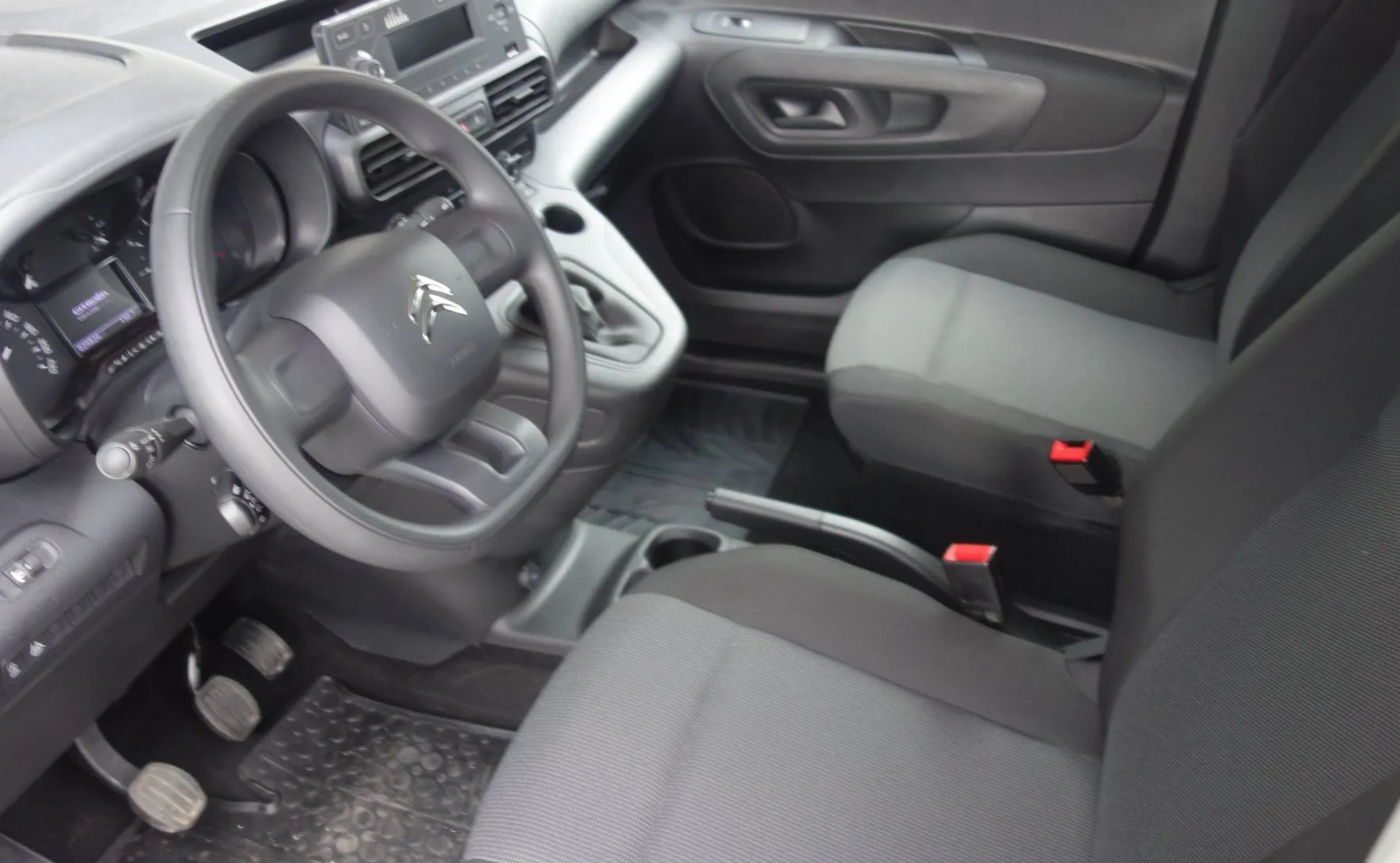 Zunanja slika - Citroën Berlingo - Feel 1.2L Puretech 110 - 6