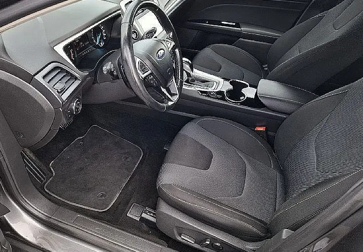 Zunanja slika - Ford Mondeo - 2.0 TDCi 150KM automatik- tehnični do 23.10.2026 - 5