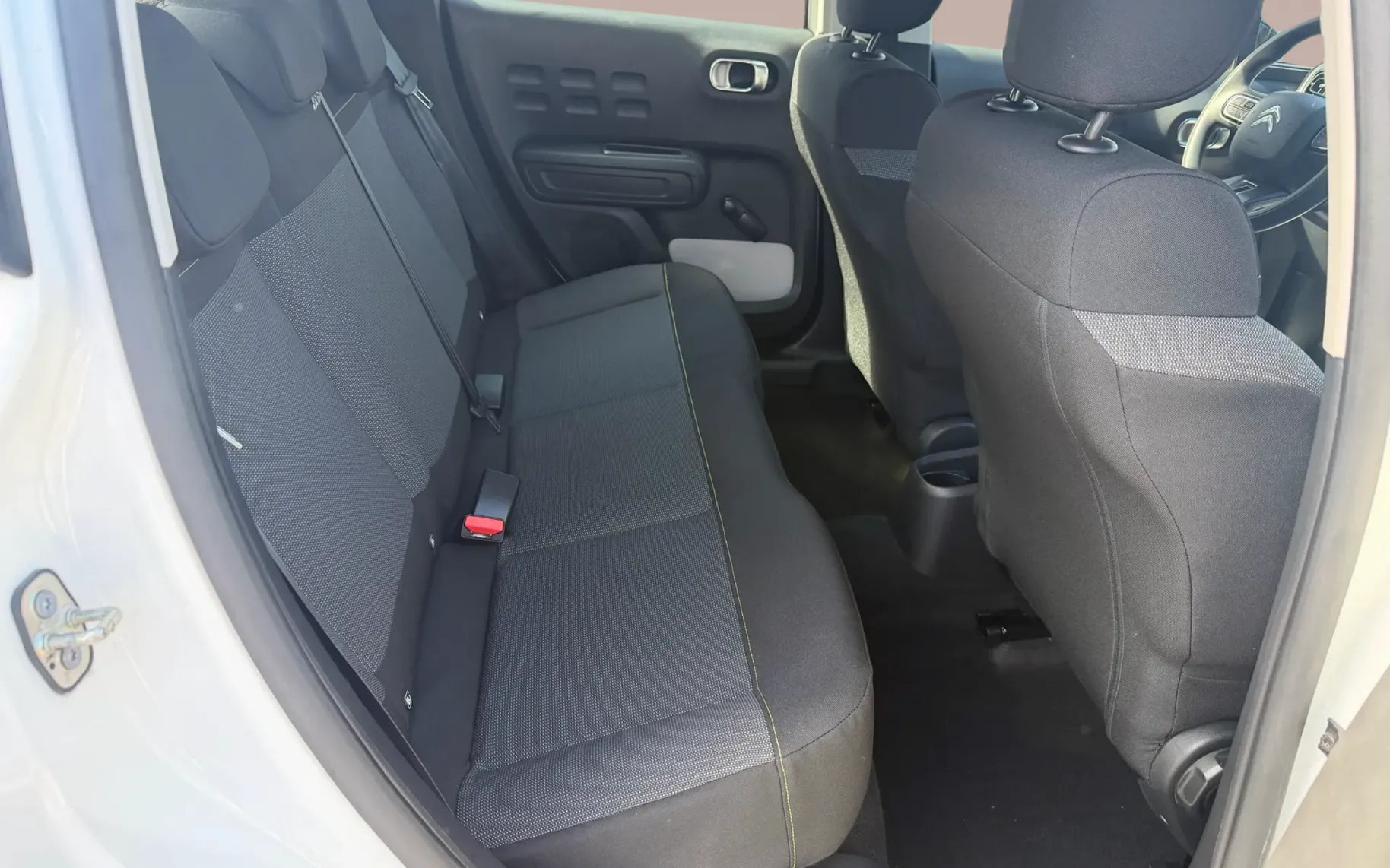 Zunanja slika - Citroën C3 - 1,2 PureTech 83 S&S Shine - 12