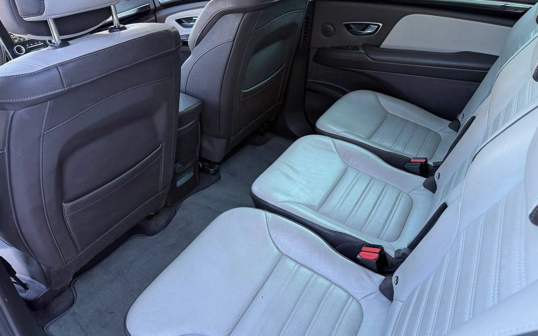 Zunanja slika - Renault Espace - 2.0 dCi EXECUTIVE PANO USNJE NAVI LED KAMERA RAD - 19