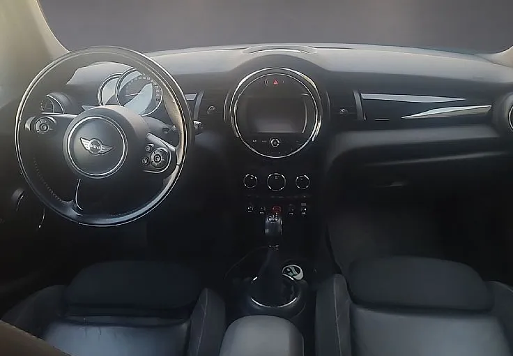 Zunanja slika - MINI Cooper - Cooper - 9