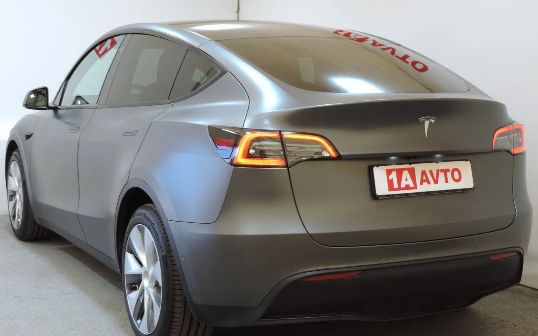 Zunanja slika - Tesla Model Y - Long Range Dual Motor AWD - 6