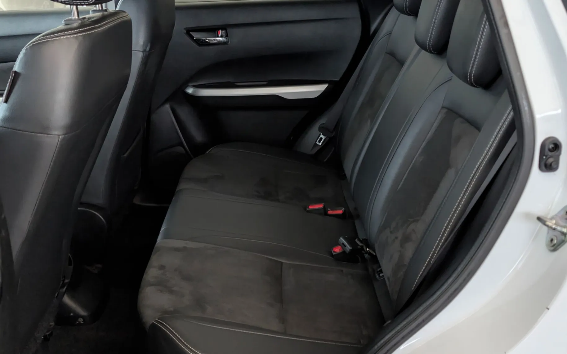 Zunanja slika - Suzuki Vitara - AllGrip 1.6 Elegance Top - 6