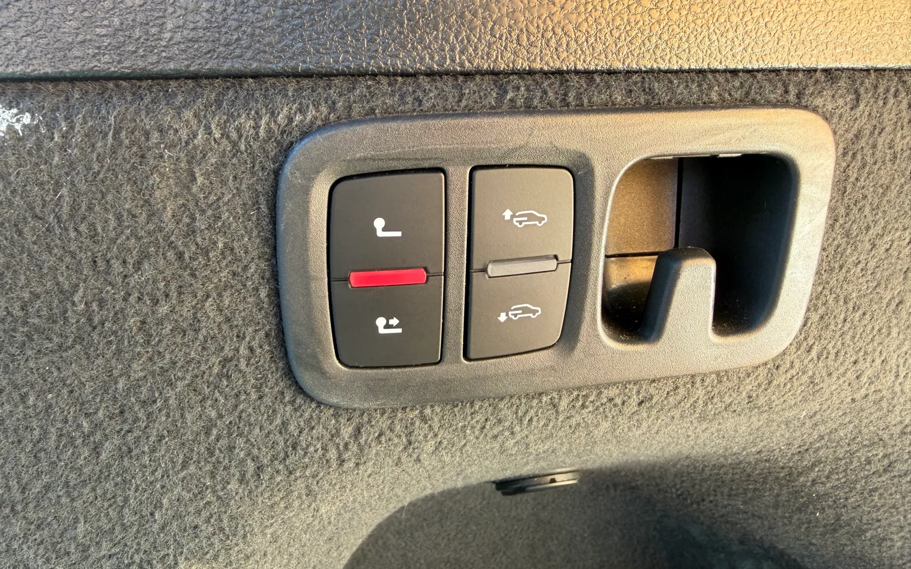 Zunanja slika - Audi Q7 - 3.0 TDI QUATTRO S-LINE | MEMORY | ACC | HUD - 6