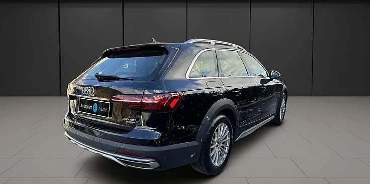Zunanja slika - Audi A4 Allroad - 40 TDI quattro S tronic 140kW - 4