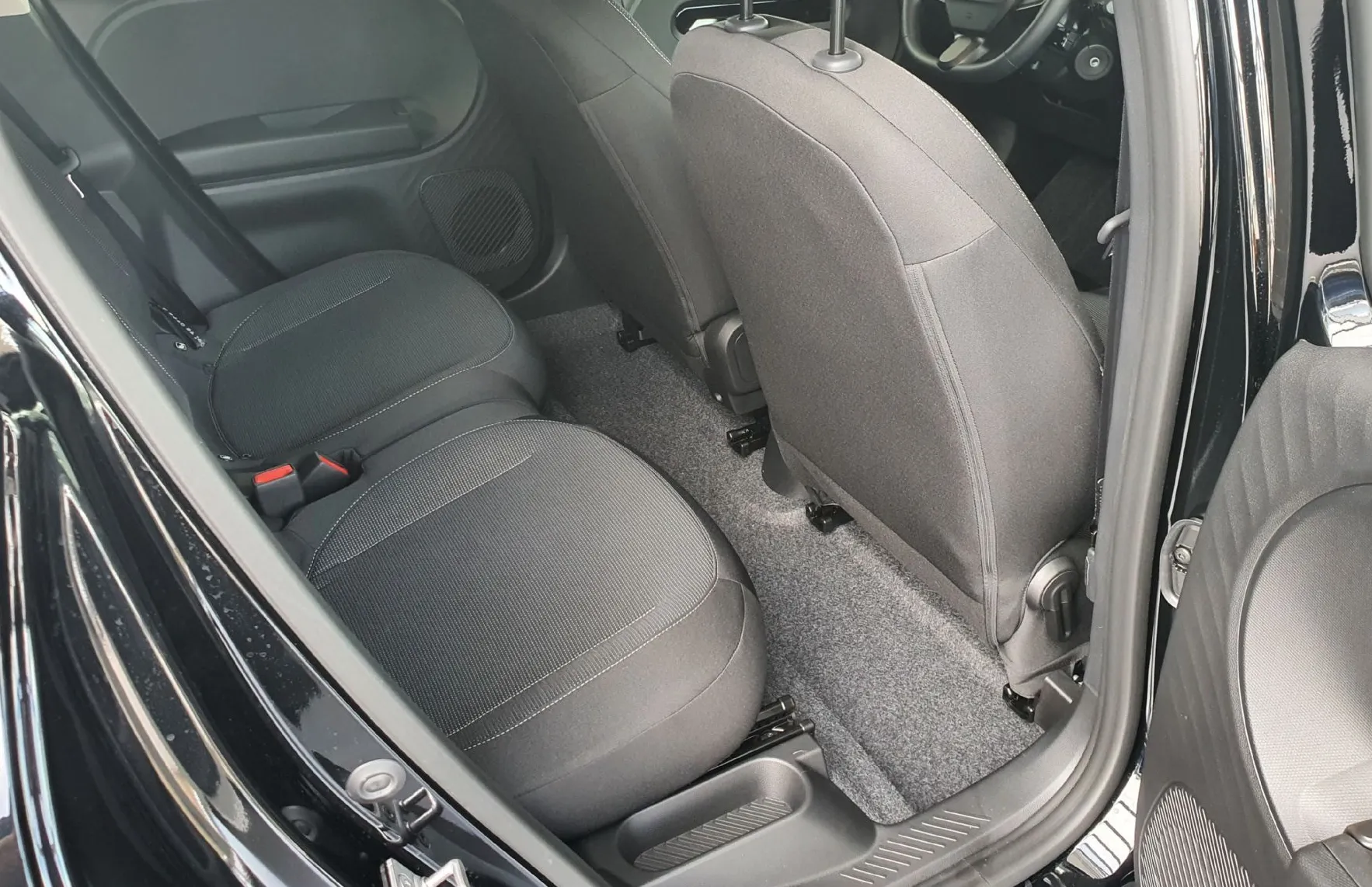 Zunanja slika - Renault Twingo - E-Tech Evolution - 13