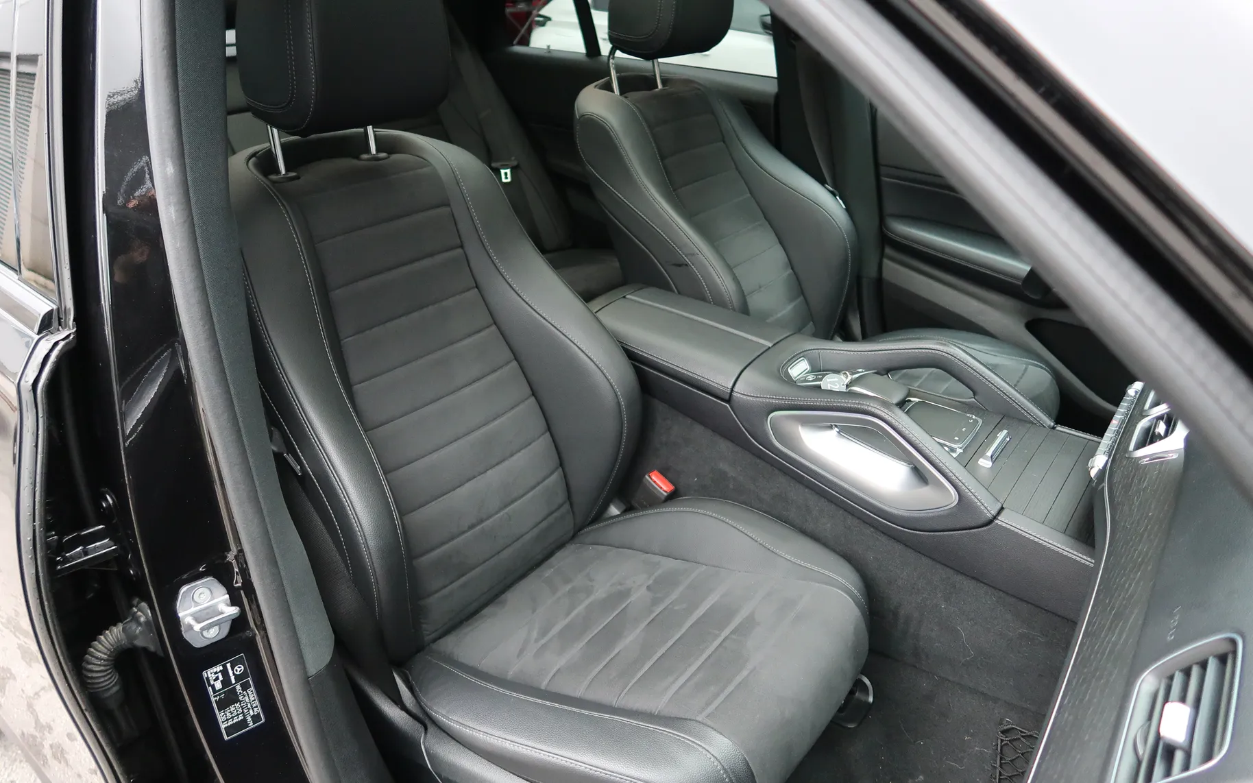 Zunanja slika - Mercedes-Benz GLE-Razred - GLE-Razred - 6