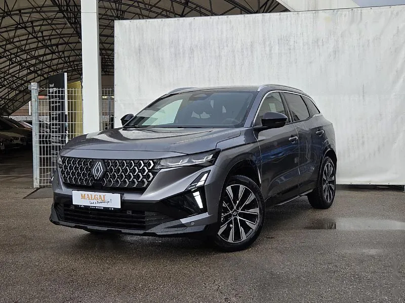 Zunanja slika - Renault Austral - Techno TCe 150 MHEV+Paket Udobje in rezervno kolo - 1
