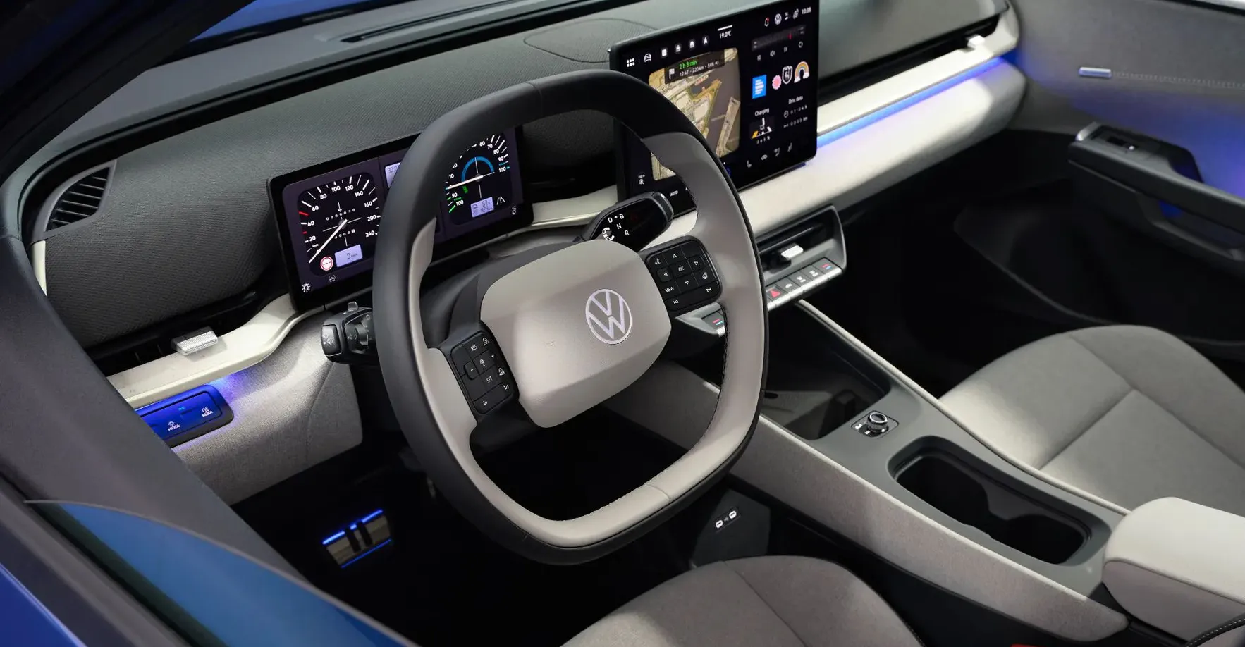 Zunanja slika - Volkswagen - - ID.POLO ACTIVE - 4