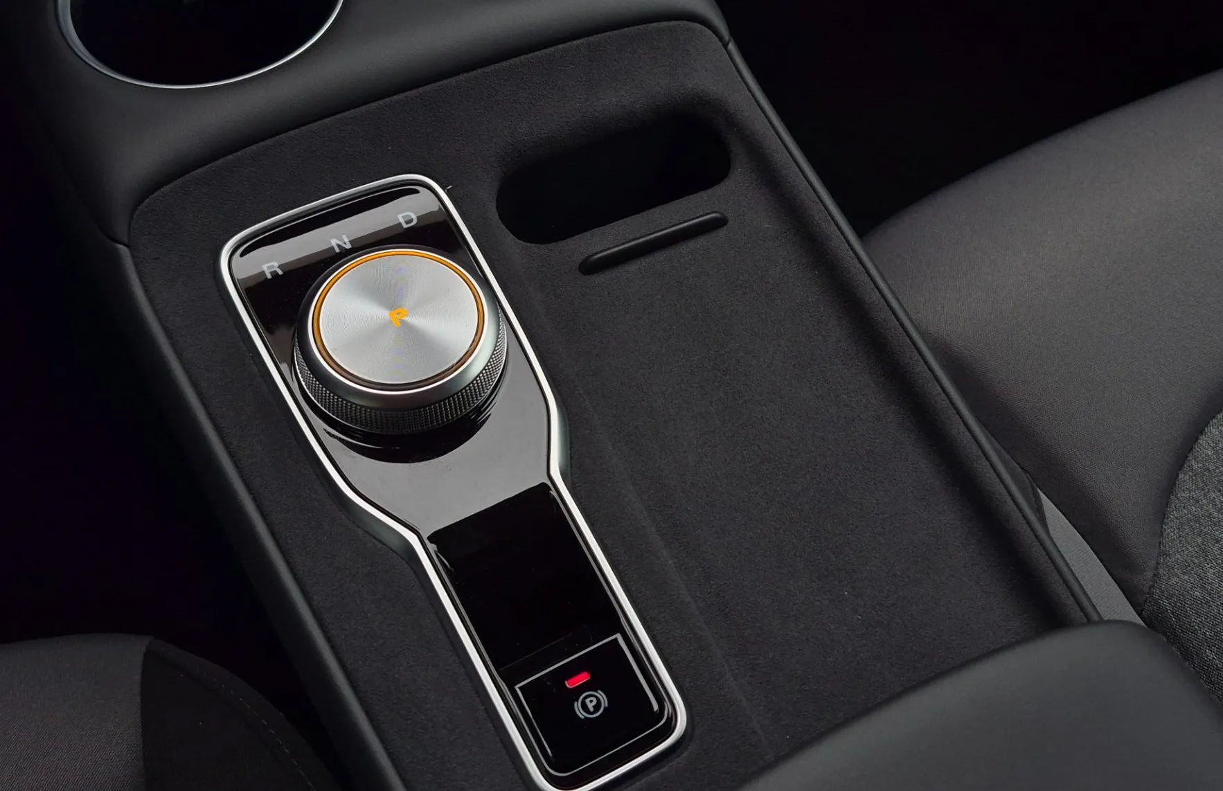 Zunanja slika - MG MGS5 EV - Comfort 64 kWh - 15