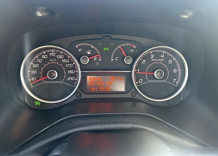 Zunanja slika - Fiat Doblo - 1.6 Multijet + BREZ POLOGA TUDI ZA TUJCE - 11