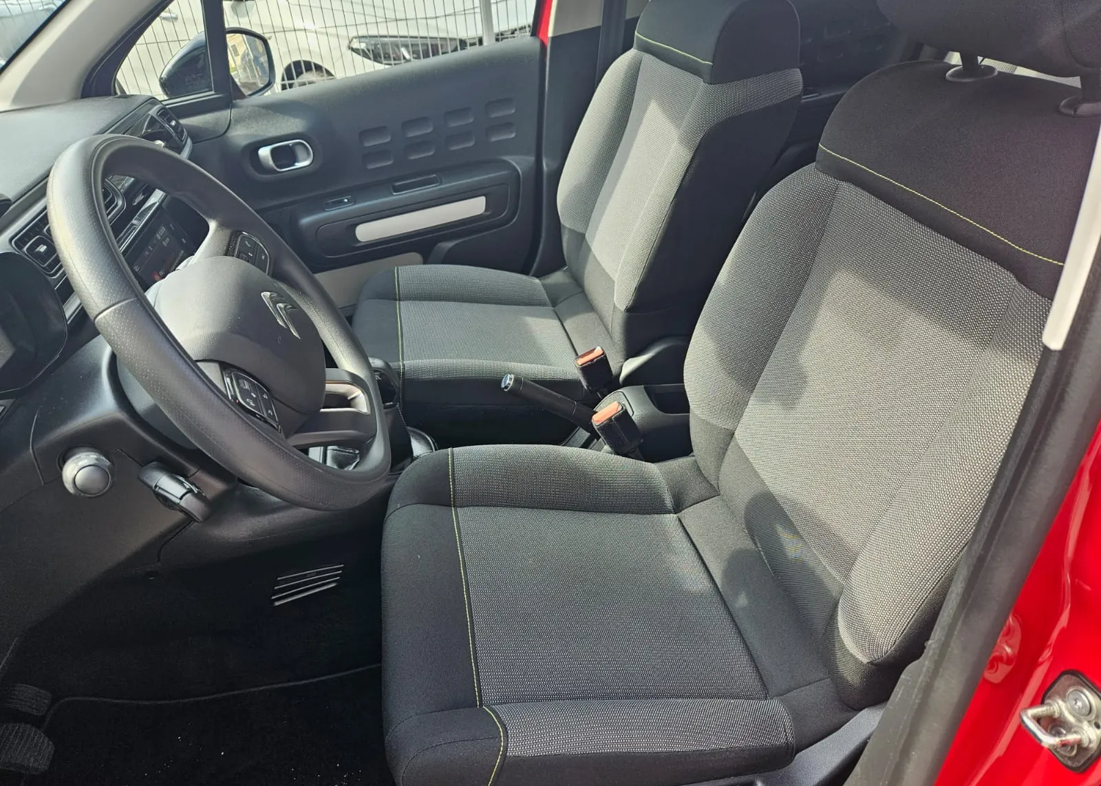 Zunanja slika - Citroën C3 - 1,2 PureTech 83 - Feel Nav - 10