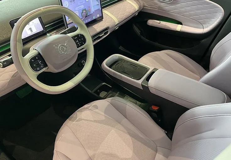 Zunanja slika - Dongfeng Box - 42.3 kWh - 7