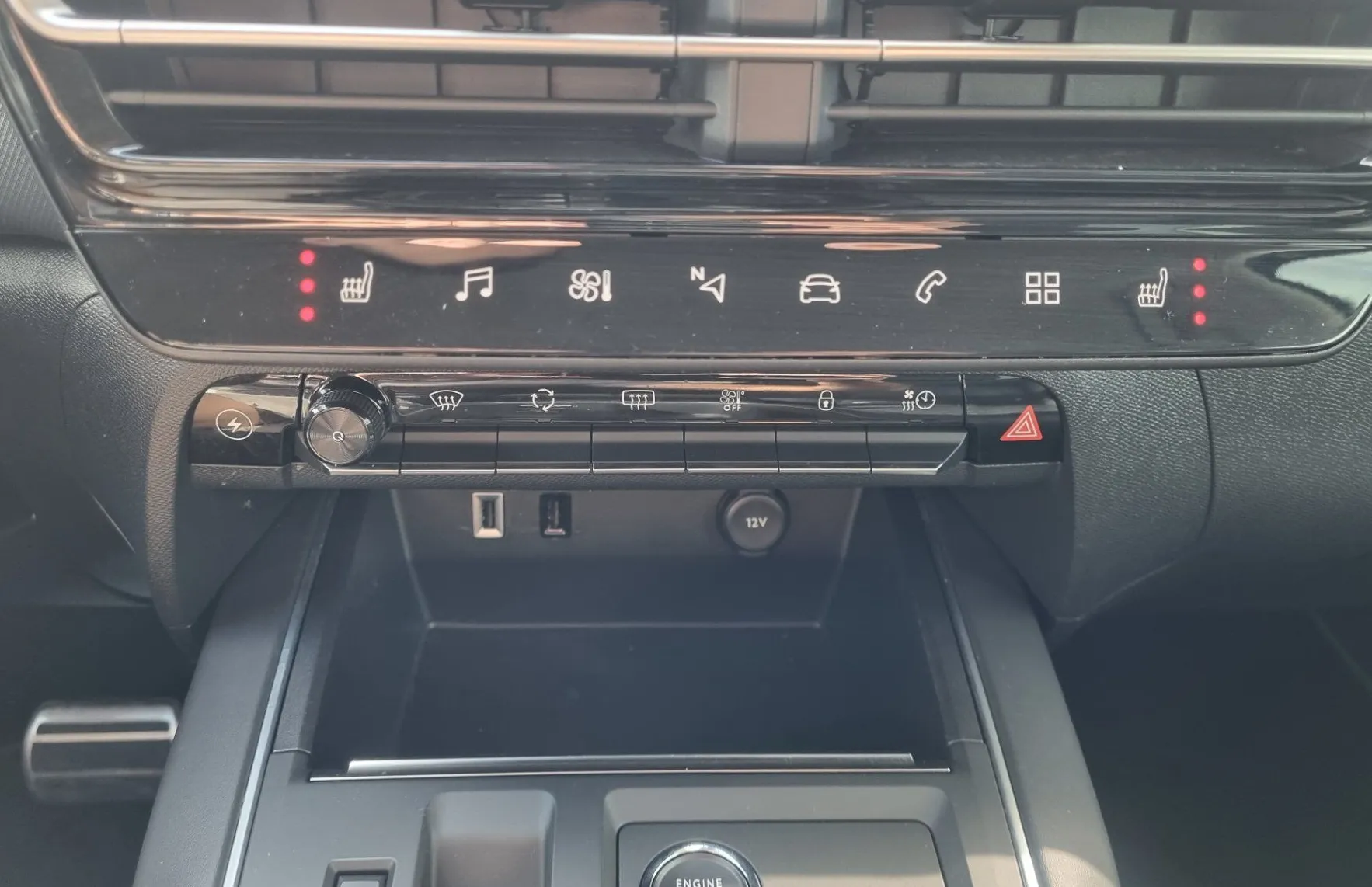 Zunanja slika - Citroën C5 Aircross - 1.6 PHEV 225 Shine Pack Avtomatik - SAMO 40.703KM - 17