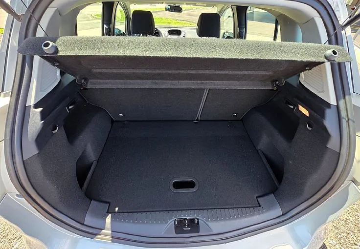 Zunanja slika - Ford B-MAX - 1.0 EcoBoost . SLO. VSA ZGODOVINA. NOVE GUME - 16