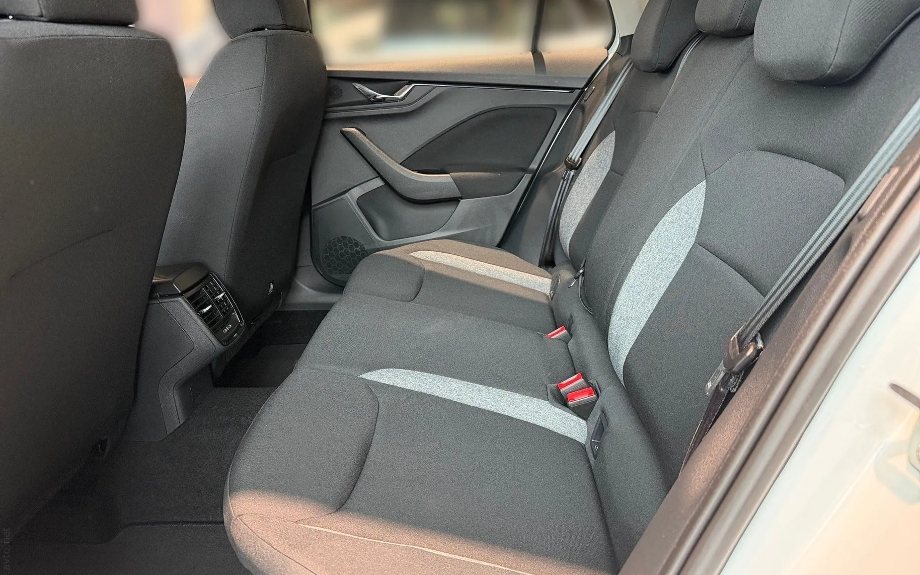 Notranja slika - Škoda Kamiq - 1.0 TSI Easy... - 11